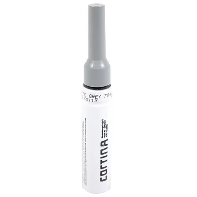 Afbeelding van Cortina lakstift Traffic Grey UGSW 7042