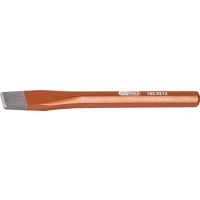 Afbeelding van KS Tools, Beitel, Platte beitel 8 kant (15 mm)