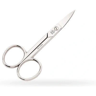 Afbeelding van Premax Optima Classica Nagelschaar Gebogen 9cm