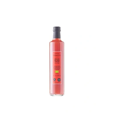 Afbeelding van Fontana FORMIELLO Organic Red Wine Vinegar rode wijnazijn (500ml)