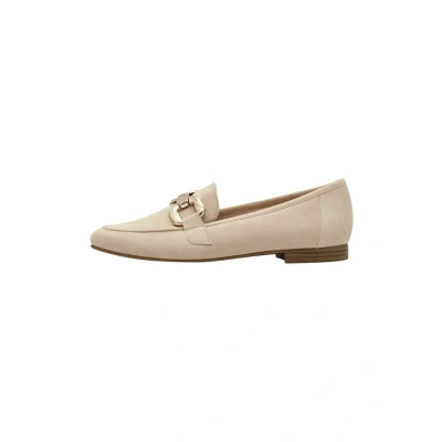 Afbeelding van Marco Tozzi Instappers, Dames, Maat: 39, Dune Schoenen