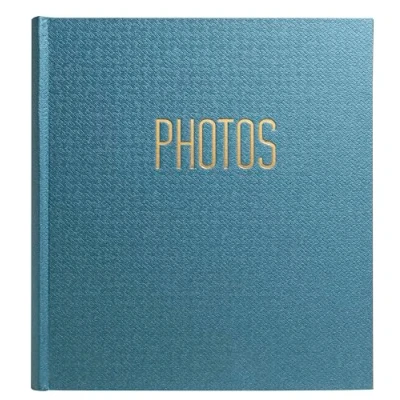 Afbeelding van Exacompta, Fotoalbum, 60 Seiten schwarz, 29x32 cm, OfficeByMe (29 x 32 cm)