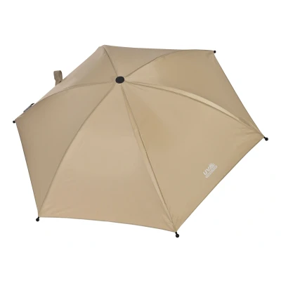 Afbeelding van Lorelli Pro Beige UV Buggy Parasol 1003003 0003