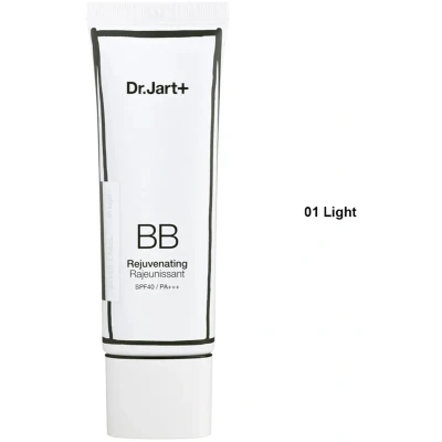 Afbeelding van Dr. Jart+ Dermakeup Rejuvenating Beauty Balm #01 Light 50ml