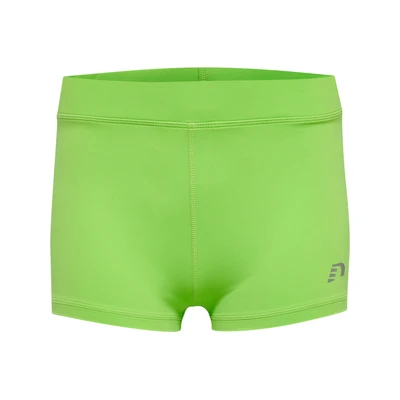 Afbeelding van Newline CORE Athletic Onderbroeken, Dames, Maat: Large, Green flash