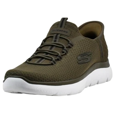 Afbeelding van Skechers Summits High Range Sneakers Heren