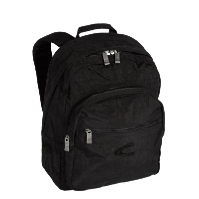 Afbeelding van camel active Journey Rugzak, Heren, Maat: One Size, Schwarz
