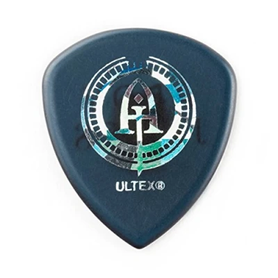 Afbeelding van Jim Dunlop Andy James Plectrum Flow 2.00 mm 3 pack