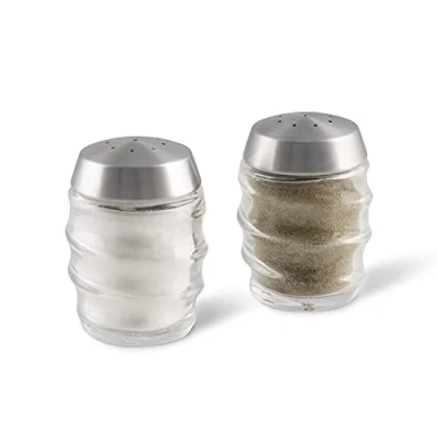 Afbeelding van Peper en Zoutstel Cole &amp; Mason Bray 7 cm