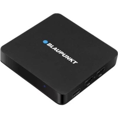 Afbeelding van Blaupunkt Streaming Box Android TV B Stream 4K UHD 8 GB