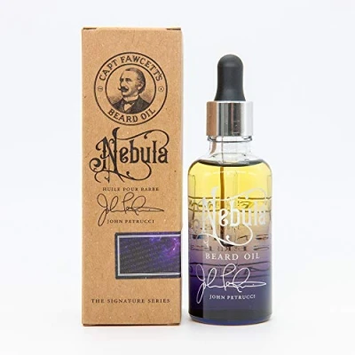 Afbeelding van Captain Fawcett Baardolie Nebula 50ml