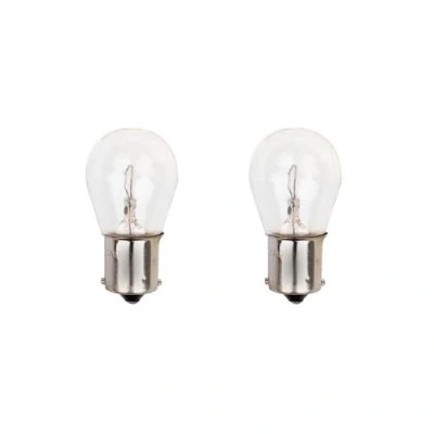 Afbeelding van ProPlus 2x bol bajonet 15D 12V 21W
