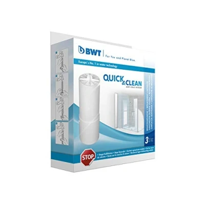 Afbeelding van BWT Quick &amp; Clean spare filter cartridgen pack of 3 Auto