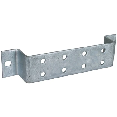 Afbeelding van DEHN ES 2X4 ASB11 STTZN Montage accessoires 1 stuk(s)