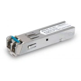 Afbeelding van ASSMANN Electronic MFB FX BASE 100Mbit/s DDR4 fiberoptiek netwerk transceiver module (glasvezel, 100 Mbit/s, LC, 2000 m, compleet)