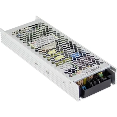 Afbeelding van Mean Well UHP 500R 24 Schakelnetvoedingsmodule 20.9 A 501.6 W V/DC Uitgangsspanning regelbaar 1 stuk(s)