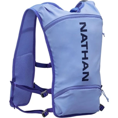 Afbeelding van Nathan Quick Start 2.0 4L Hardlooprugzak Blauw Maat: ONE SIZE