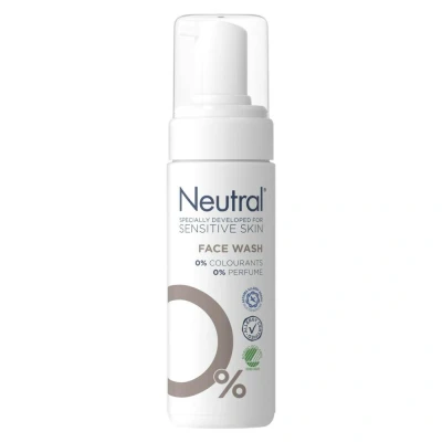 Afbeelding van Neutral Face Wash Sensitive Lotion 150ML