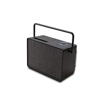 Afbeelding van Pure Evoke Play veelzijdig muzieksysteem in Coffee Black