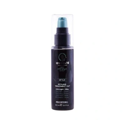 Afbeelding van Paul Mitchell Awapuhi Wild Ginger Styling Treatment Oil 100 ml