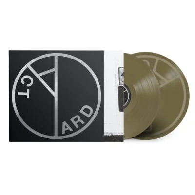 Afbeelding van Yard Act Overload (2 LPs)
