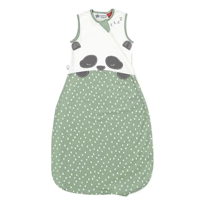 Afbeelding van Tommee Tippee Babyslaapzak, originele grobag, heup gezond design, zachte katoenrijke stof, 18 36 m, 1,0 TOG, slaapzak