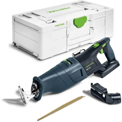 Afbeelding van Festool Accu reciprozaag RSC 18 EB Basic 576947