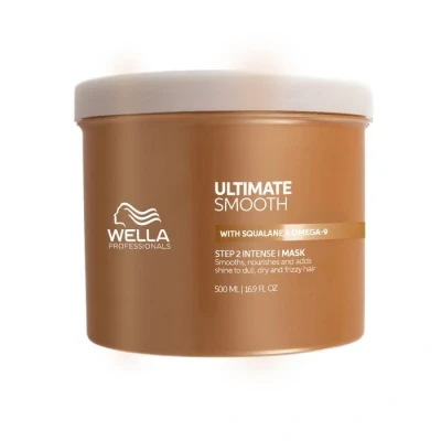 Afbeelding van Wella Professionals Ultimate Smooth Mask 500ml