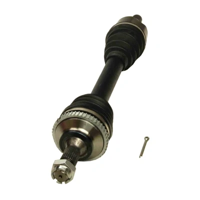 Afbeelding van Aandrijfas MAXGEAR 49 0472