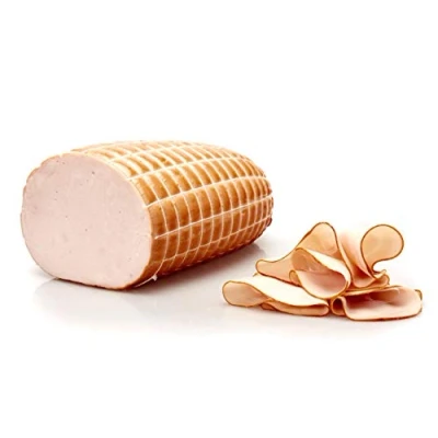 Afbeelding van Roast Turkey Whole, Arrosto di Tacchino, Italian Food by Salumi Pasini, 1,25 Kg