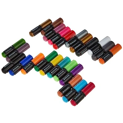 Afbeelding van Silhouette NEW Sketchpennen Ultimate Starterset 24 stuks
