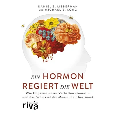 Afbeelding van Ein Hormon regiert die Welt