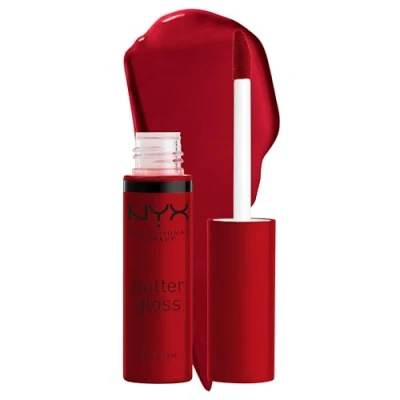 Afbeelding van NYX Professional Makeup Wedding Buttergloss