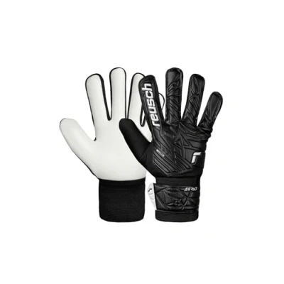 Afbeelding van Reusch Torwarthandschuhe Attrakt Starter Solid