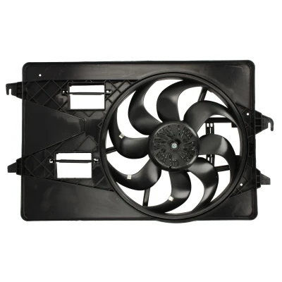Afbeelding van Ventilator, motorkoeling THERMOTEC D8G011TT