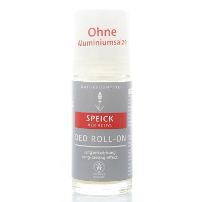 Afbeelding van Speick Men Active Deo Roll On 50ML