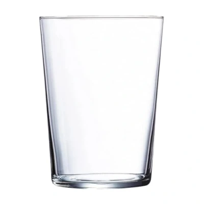 Afbeelding van Glazenset Arcoroc Sidra Transparant Glas 500 ml (6 Stuks)