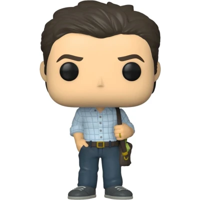 Afbeelding van Funko Pop! Ozark Marty Byrde #1196