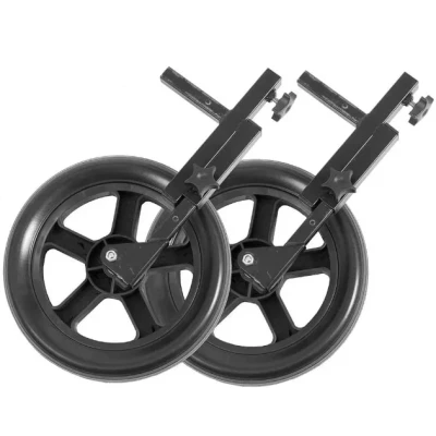 Afbeelding van Preston Double Wheel Shuttle Conversion Kit
