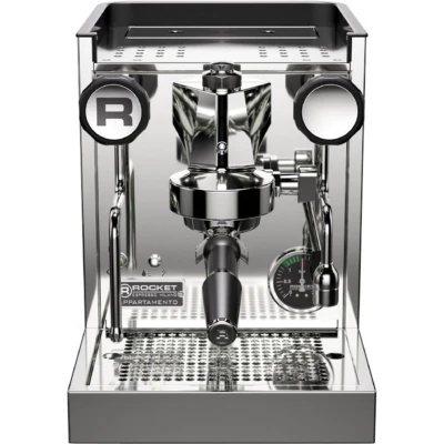 Afbeelding van Rocket Appartamento TCA Espresso Machine De Ultieme Thuiservaring