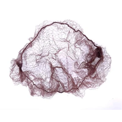 Afbeelding van QHP Haarnet Cover