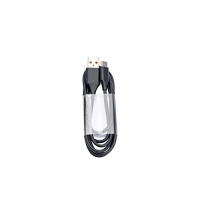 Afbeelding van Jabra 14208 31 USB kabel 1,2 m A C Zwart