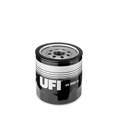 Afbeelding van UFI Oliefilter 23.280.00