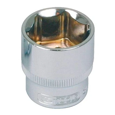 Afbeelding van KS Tools, Dopsleutel + dopmoer, 918.1413 (13 mm)