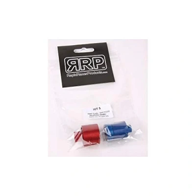 Afbeelding van RRP Rapid Racer Products Bearing Press Extraction Tool voor gebruik met lagersets die apart worden verkocht