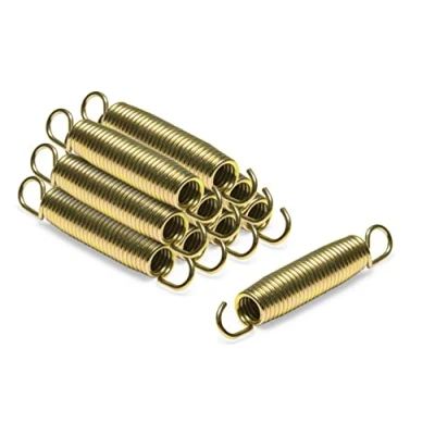 Afbeelding van Veer Salta Conical Springs 140 mm (10 stuks)
