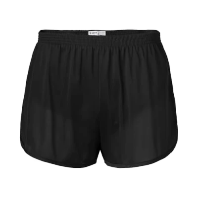 Afbeelding van SOFFE Heren Ranger Panty Running Short, Zwart, XXL