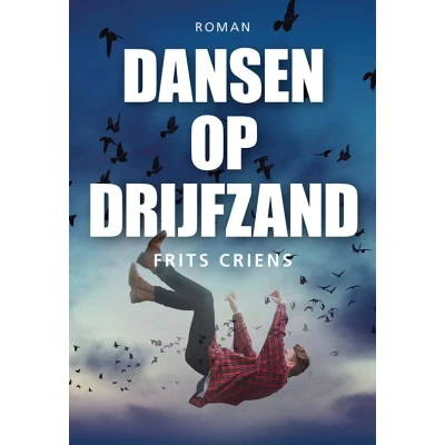Afbeelding van Dansen op drijfzand (Paperback)