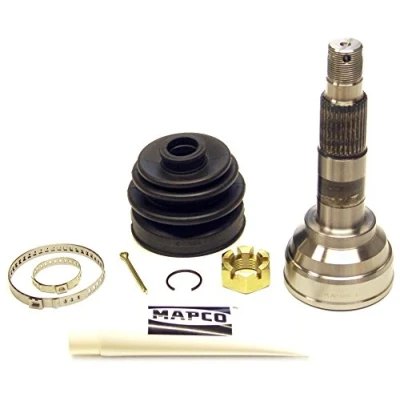 Afbeelding van Homokineet reparatie set, aandrijfas MAPCO 16565