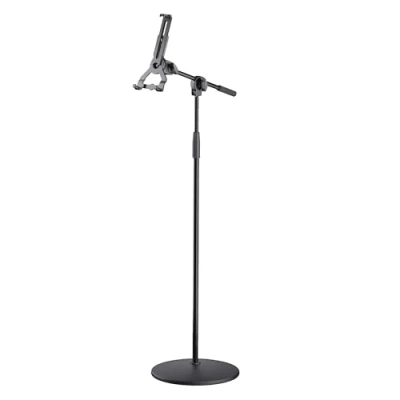 Afbeelding van Konig &amp; Meyer 19789 Tablet PC Stand met hengelarm
